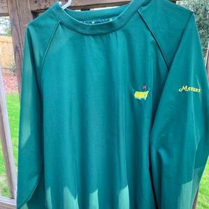 Masters Windbreaker Vintage